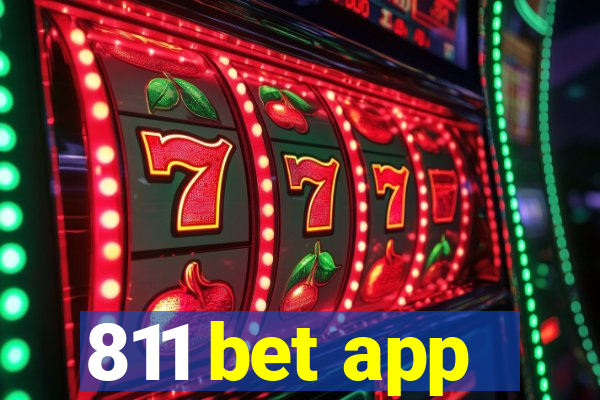 811 bet app